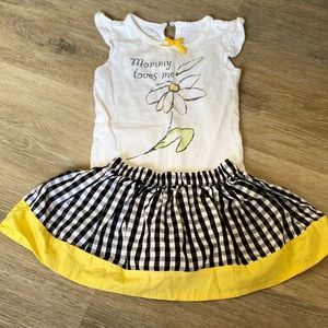 9 Month Koala Baby outfit